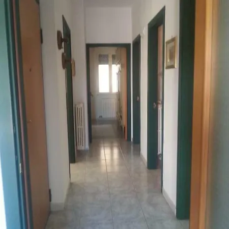 アパート Casa A Pochi Km Da Gallipoli *
