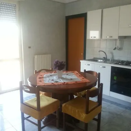 Casa A Pochi Km Da Gallipoli アパート